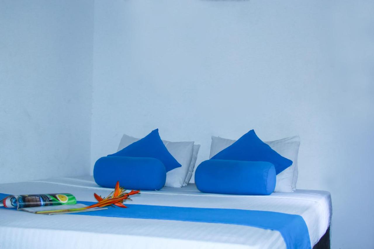 Karadiya Beach Resort タンガラ エクステリア 写真