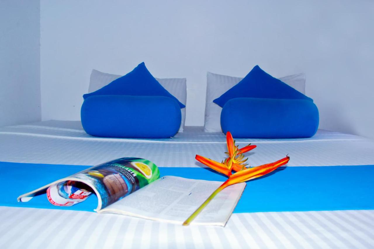 Karadiya Beach Resort タンガラ エクステリア 写真